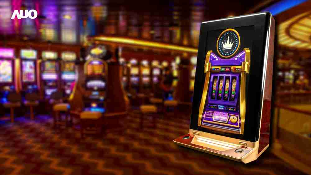 尊龙集团研发出全球最大30吋裸眼3D Micro LED双层显示器，，，结合Micro LED与A.R.T. LCD显示技术，，，形成不同景深的影像平面，，可应用于电子游艺场域，，，，提供玩家更丰富的游乐体验