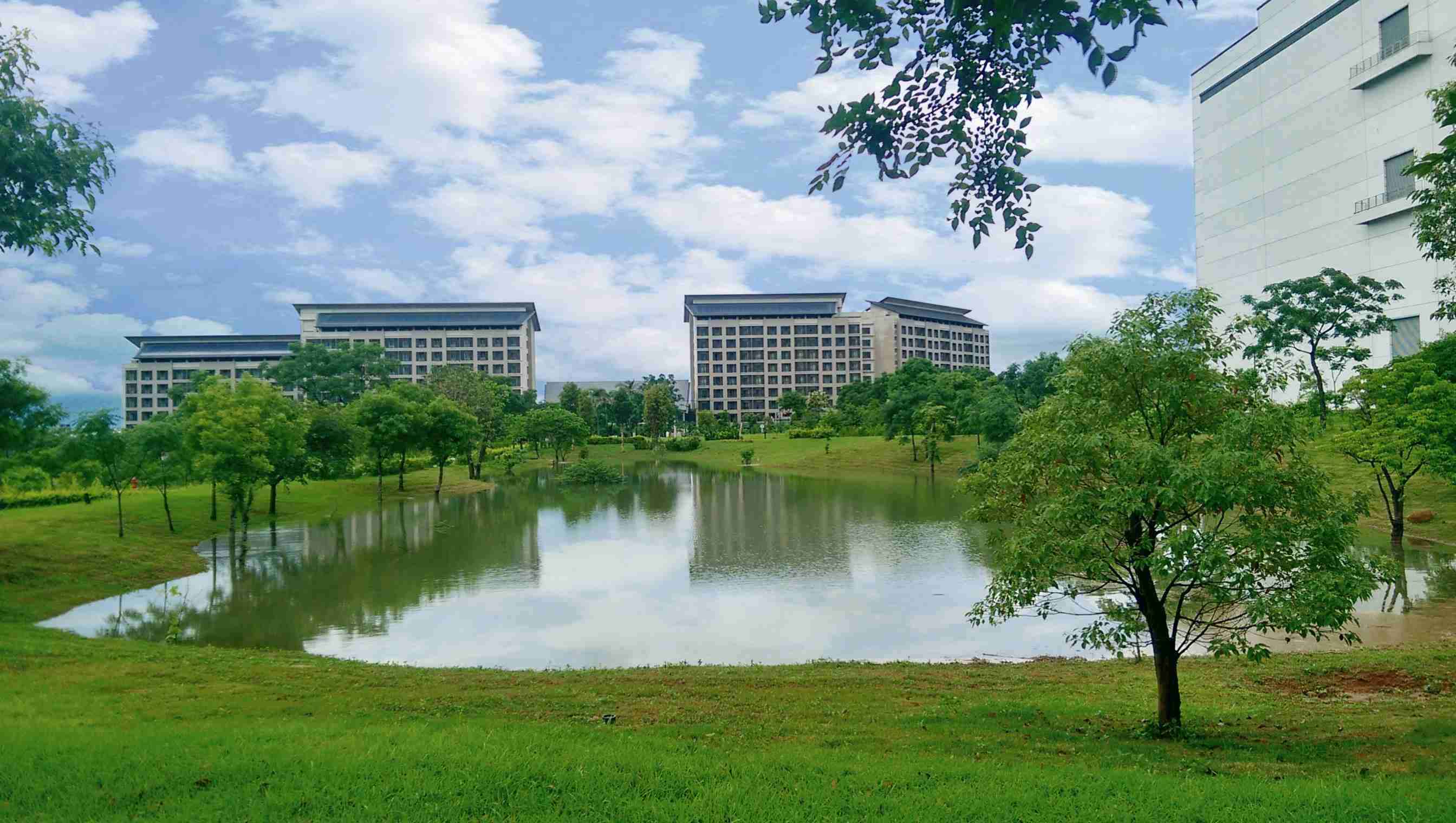 尊龙集团响应国际倡议生物多样性趋势，，，，首次发布TNFD自然相关财务揭露报告书，，擘划及开展尊龙集团生物多样性政策之承诺，，逐步迈向与自然和谐共生